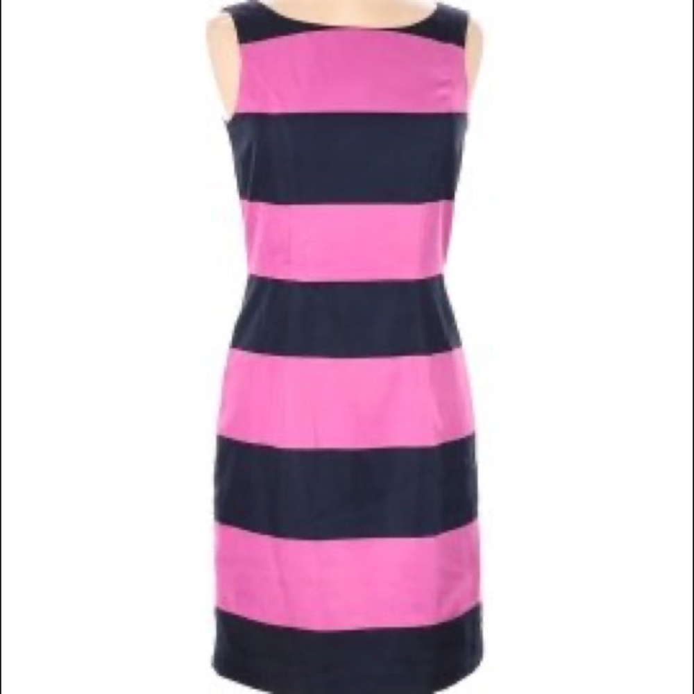 ✨Banana Republic Striped Dress